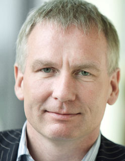 Michael Beier