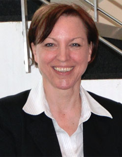 Christine Gediga