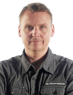 Jan Heilig