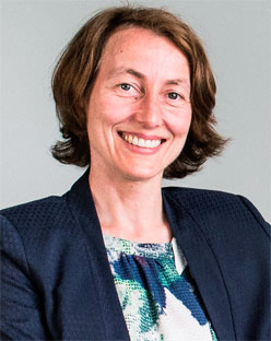 Tina Keeling