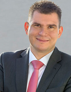 Markus Sebastian Rainer