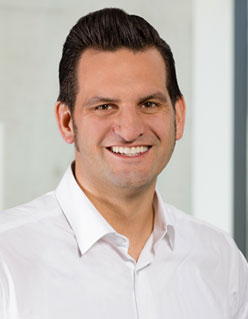 Nicolas Reis