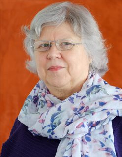 Barbara Temminghoff