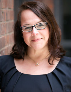 Nadine Zimmermann