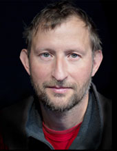 Heinz Ratz