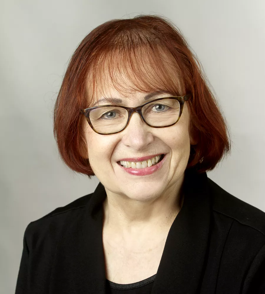 Dr. Marita Haibach
