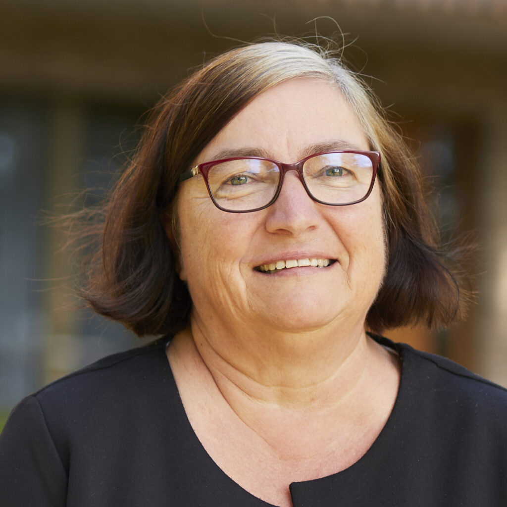 Birgit Auth-Hofmann