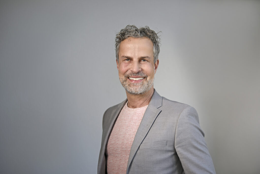 Holger Menze