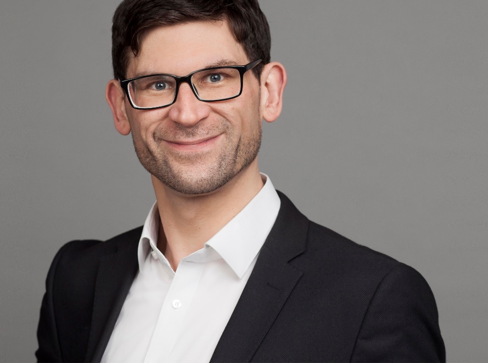 Daniel Pichert