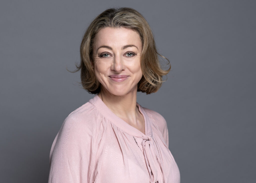 Katarzyna Rychlewicz-Saad