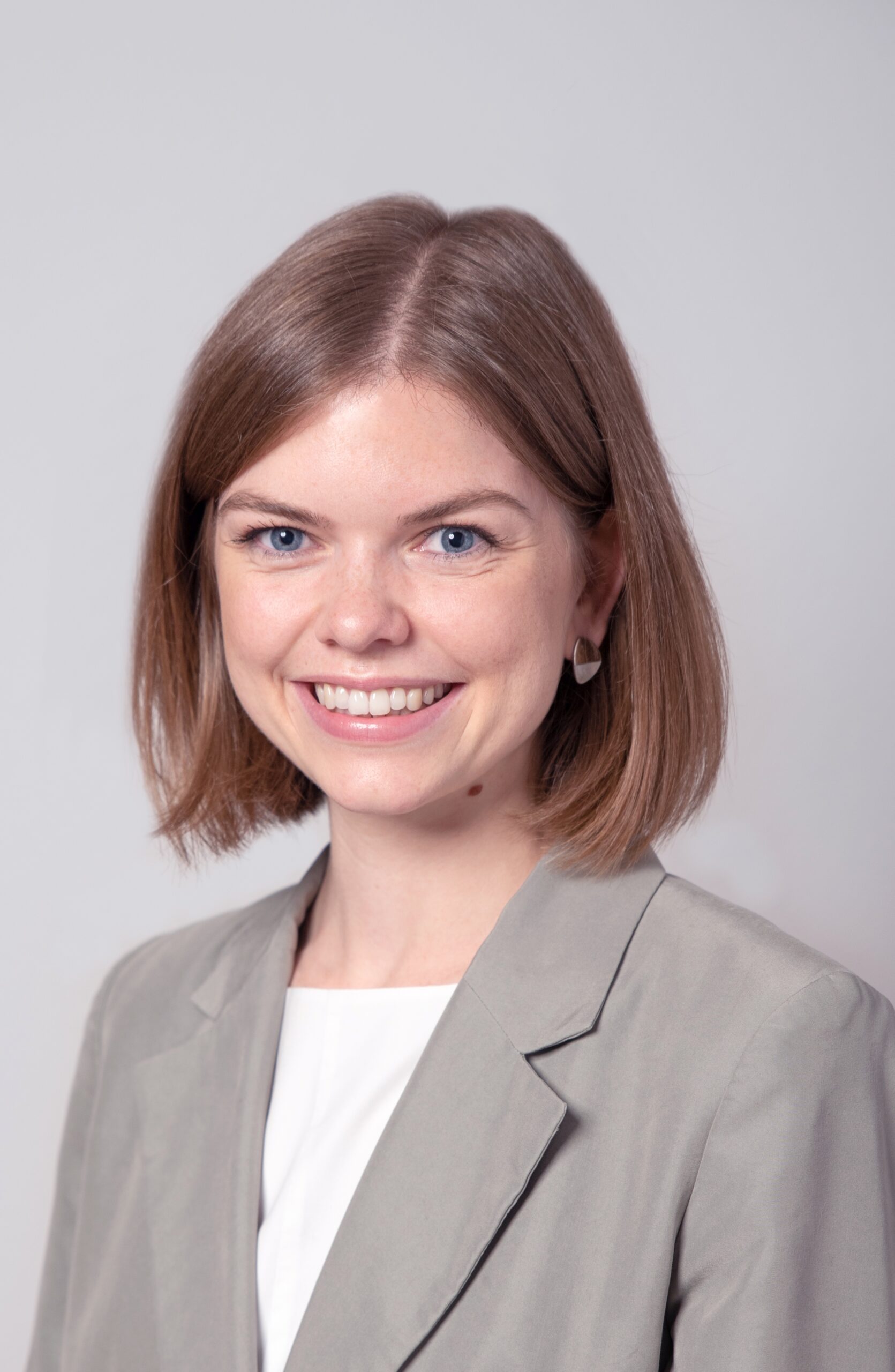 Anna Waldhauser - Fundraisingtage