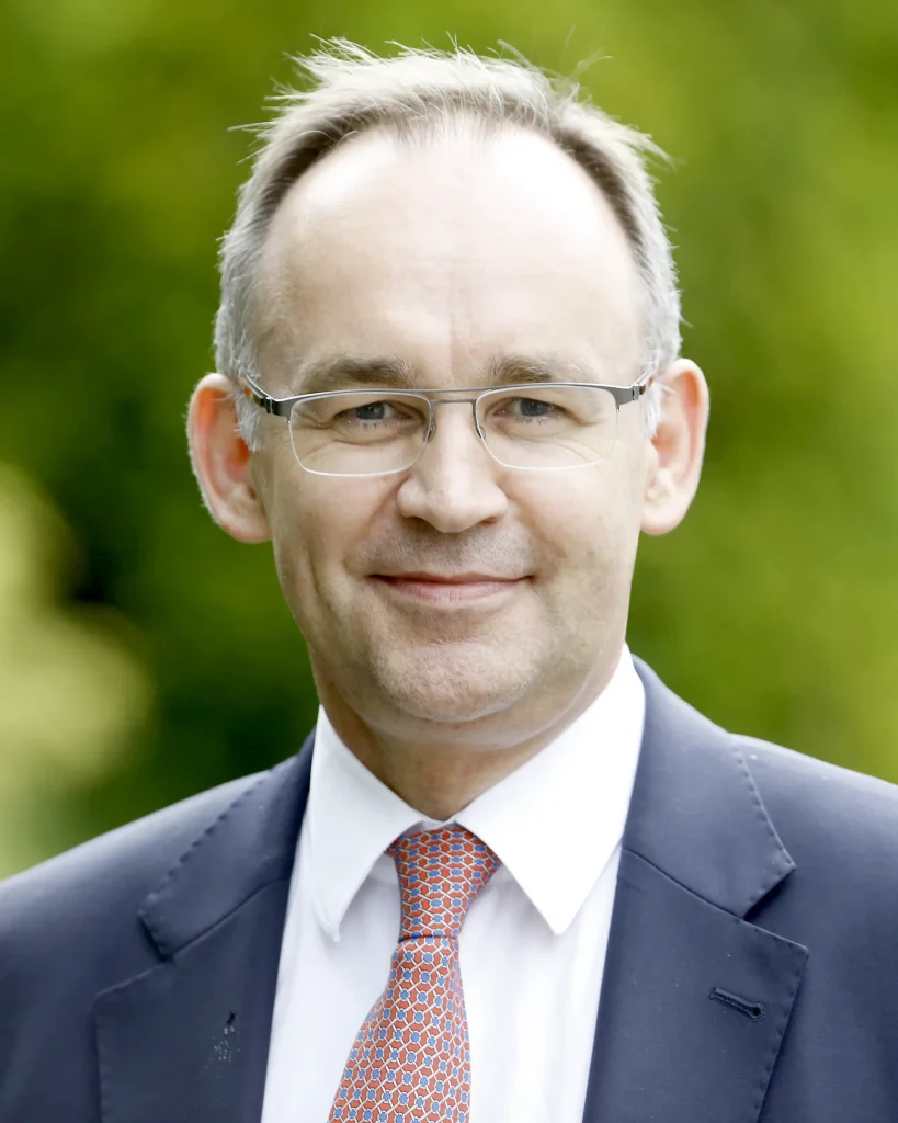 Andreas Eckel