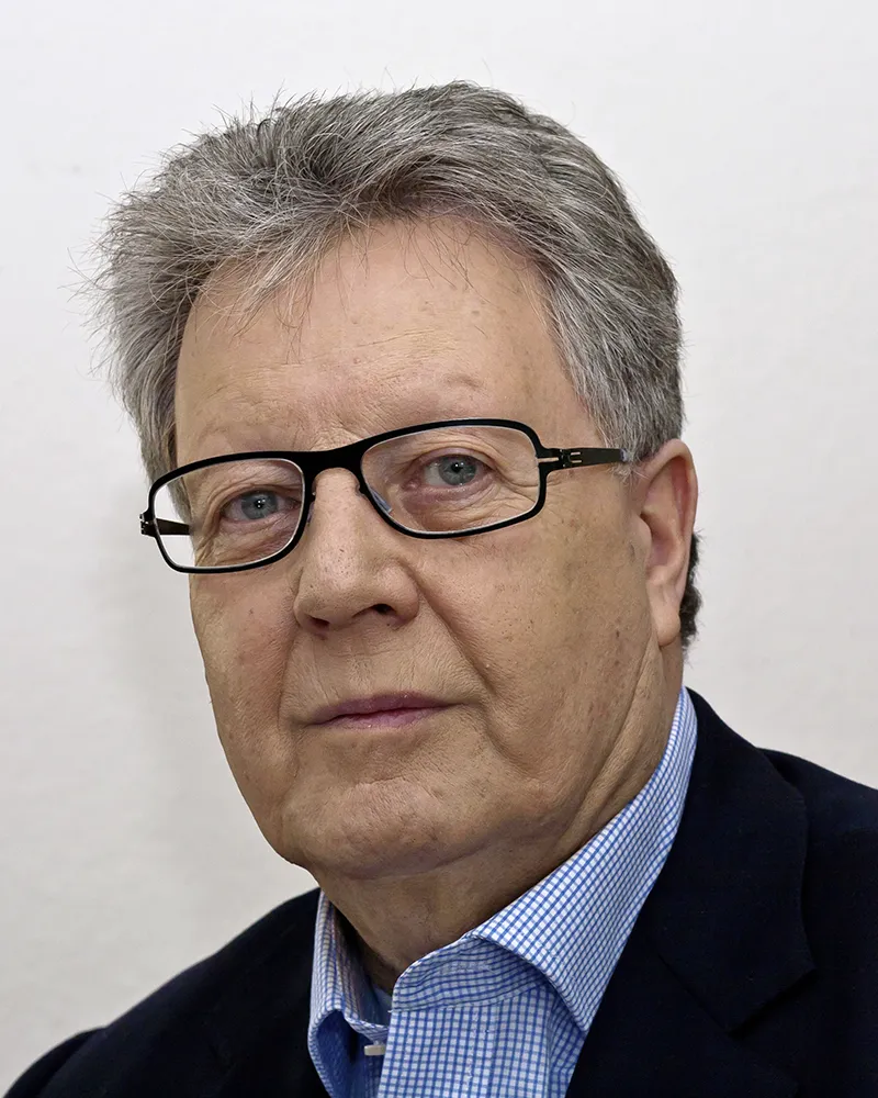 Hubertus Jonas