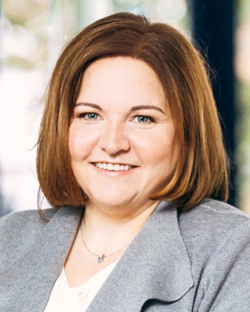 Melanie Löwe