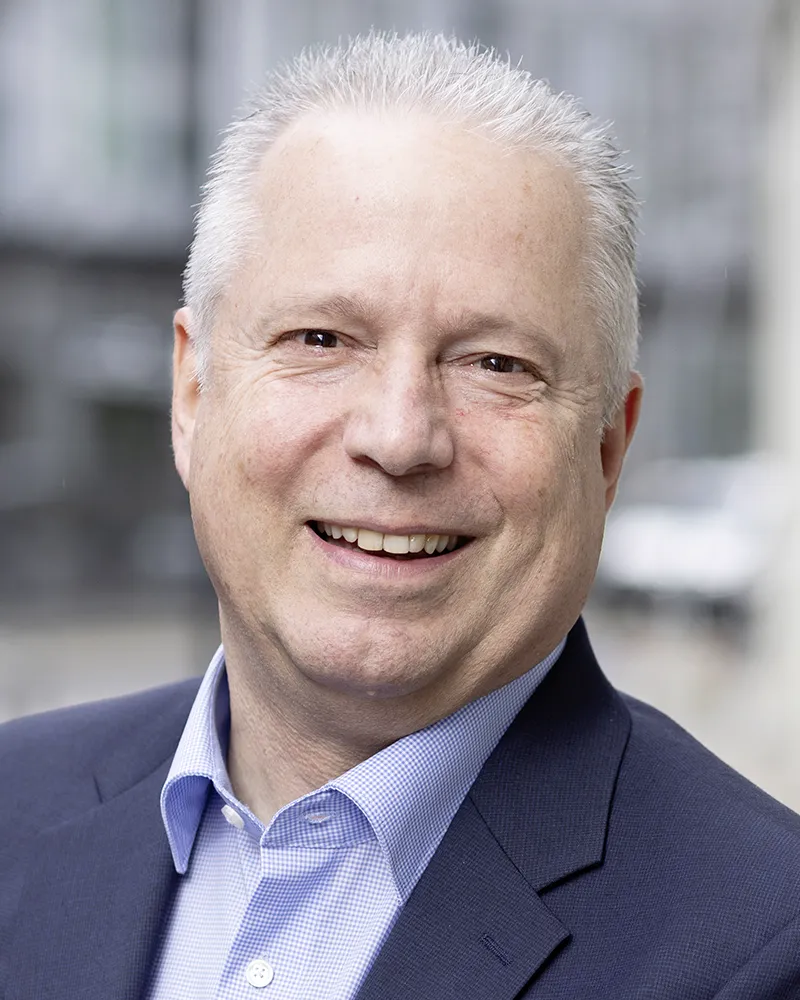Marc-Andre Pradervand